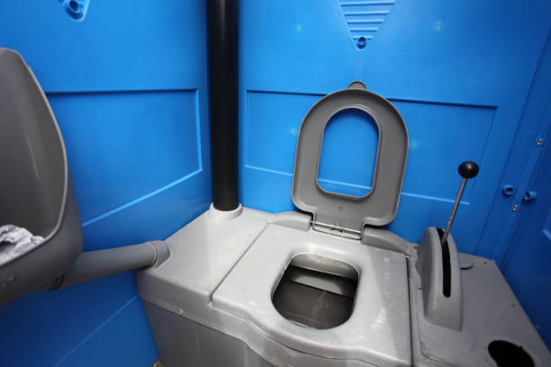 Best Sanitation services for porta potties  in Adamsville, AL