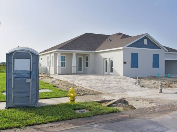 Portable bathroom rental in Adamsville, AL