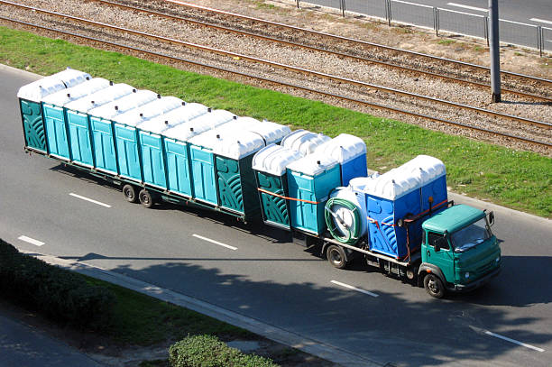 Best Local porta potty services  in Adamsville, AL
