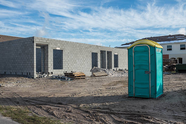 Best High-end porta potty rental  in Adamsville, AL